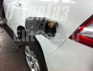 ��� �� Toyota Land Cruiser Prado - ����������� ���������� � ������������