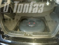 ��� �� MITSUBISHI OUTLANDER  - ������������ ������ ������� 65 ������