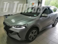 ��� �� Haval F7 - 