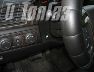 ��� �� Chevrolet Tahoe - ������ ������������, ��������� ������� ������ � ������ ������� � �������