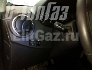 ��� �� Nissan Almera - ������ ������������ ���/������
