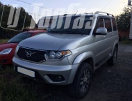 ��� �� ��� Patriot - 