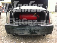 ��� �� Cadillac CTS - 