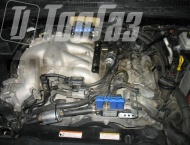 ��� �� Kia Sorento - ����������� ����������