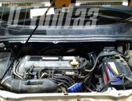 ��� �� Subaru TRAVIQ - ����������� ����������