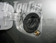 ��� �� Toyota Land Cruiser - ����������� ����������