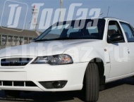 ��� �� Daewoo Nexia - ����� ���