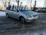 ��� �� Honda Stream - 