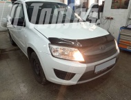 ��� �� Lada Granta  - 