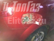 ��� �� Chevrolet Lacetti  - ����������� ����������