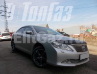 ��� �� Toyota Camry - ����� ���