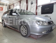 ��� �� Honda Avancier - ����� ���