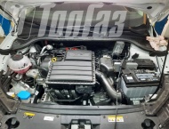 ��� �� Volkswagen Polo - 