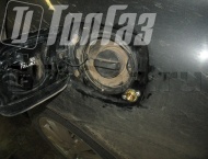 ��� �� Toyota Corolla - ����������� ����������