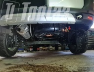 ��� �� Lada Largus - 