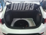 ��� �� Kia Rio - 