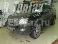 ��� �� Toyota Land Cruiser Prado - ����� ���