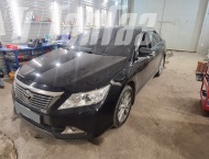 ��� �� Toyota Camry - 