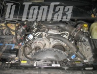 ��� �� Jeep Grand Cherokee  - ����������� ����������