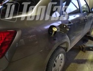 ��� �� Lada Granta - 