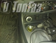 ��� �� Renault Daster - 