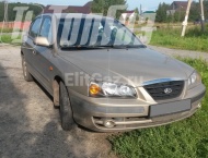 ��� �� Hyundai Elantra - ����� ���