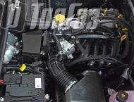 ��� �� LADA NIVA - 
