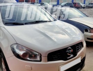 ��� �� Nissan Qashqai - 