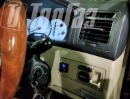 ��� �� Toyota Corolla Spacio - 
