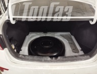 ��� �� Kia Rio - 