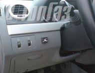 ��� �� Chevrolet Lacetti  - ������ ������������ ������� ������/��� � ����������� ������� �������