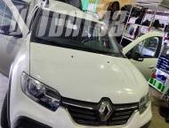 ��� �� Renault Sandero - 