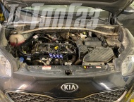 ��� �� Kia Sportage - 