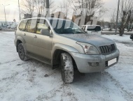 ��� �� Toyota Land Cruiser Prado120 - 