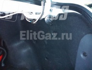 ��� �� Nissan Almera - ����������� ����������