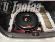 ��� �� Kia Rio - 