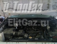 ��� �� Toyota Tundra - ����������� ����������