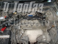 ��� �� Honda Accord - ����������� ����������
