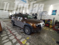��� �� Renault Duster - 