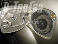 ��� �� Toyota Land Cruiser Prado - ����������� ����������