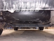 ��� �� Toyota Corolla - ������������ ������ ������� 53 �����
