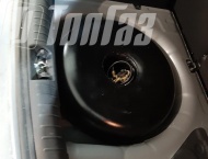 ��� �� Kia Rio - 