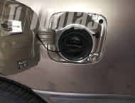 ��� �� Toyota Land Cruiser 100 - 