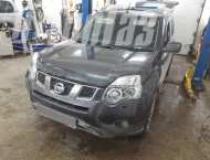 ��� �� Nissan X-Trail - 
