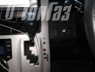 ��� �� Toyota Voxy - 