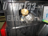 ��� �� Mercedes Benz GL 500 - ����������� ���������� � ������������