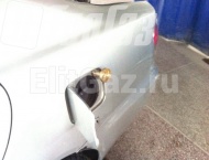 ��� �� Toyota  Camry - ����������� ���������� � ������������