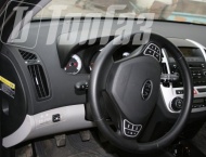 ��� �� KIA Cee'd  - �����