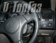 ��� �� Toyota Caldina - 