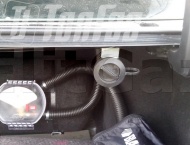 ��� �� Toyota Avensis - ����������� ����������